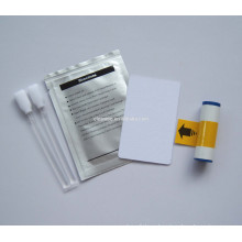 Manufacturer isopropyl/alcohol Snap swabs for Print head cleaning